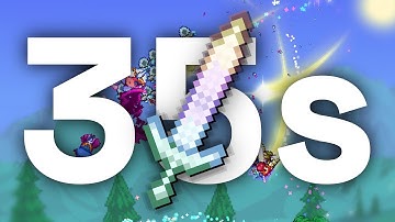 How to (somewhat easily) demolish Daytime Empress of Light in Terraria