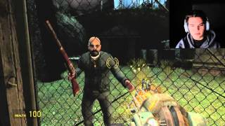 Red Dootle | Half Life 2 (Part 3)