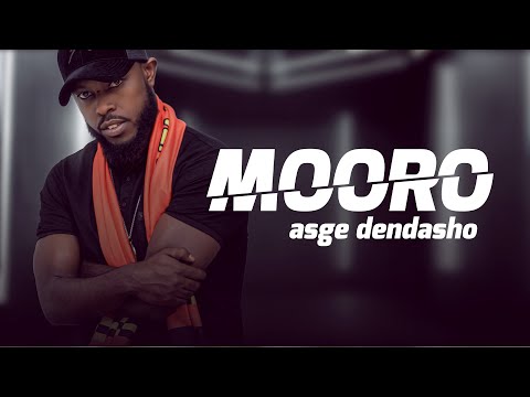 Asgegnew Ashko (Asge) - |Mooro - ሞሮ- Ethiopian Music 2020 [Official Video]