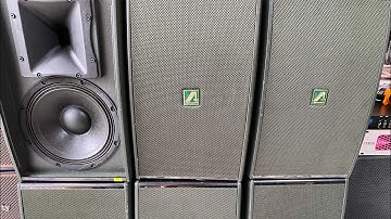 Loa  “CỰC HIẾM “ Agasound AP-10T bát 25 hàng bãi siêu đẳng cấp dân chơi lh 098.789.1921