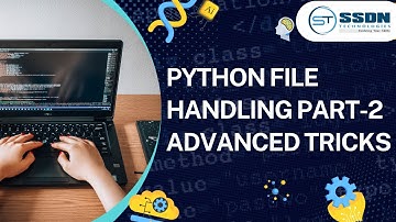 Bestandsbeheer in Python Deel 2 | Leer bestanden lezen en schrijven als een pro 🔥