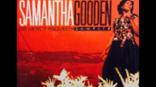 Faith Factor - Samantha Gooden