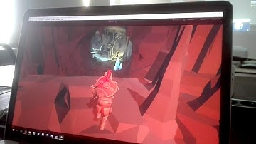 Unity Polygon Medieval Pack TPS Test