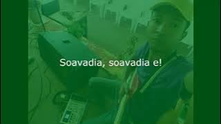 Karaoke Bonne chance   Belahy