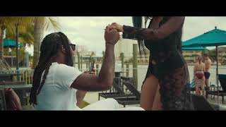 KingJamezATL - No Strings Attached ft. Cla5ick