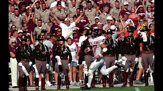Texas Tech Football: Wes Welker Learns of Ring of Honor Selection | 2024
