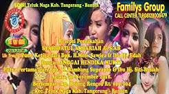 LIVE FAMILYS GROUP EDISI TELUK NAGA  Selasa 6 November 2018  - Durasi: 4:08:26. 