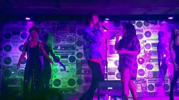 No Promises Cheat Codes & Demi Lotavo Live