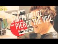 A Day In The Life of Pierce The Veil on Warped Tour