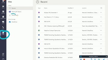 How to Print to OneNote and Share