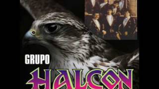 Grupo Halcon- Esperame