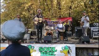 Aupa track 4 -- 21st Soul Rebel Festival
