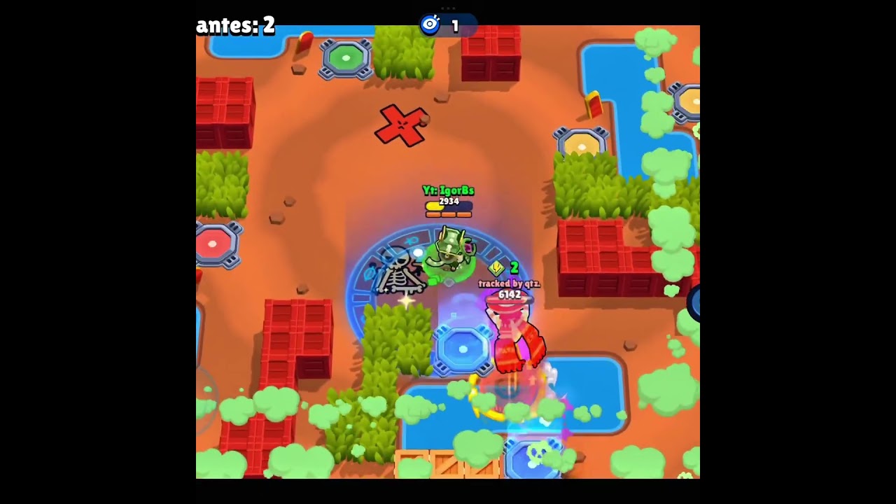 How did he come Back só quickly?!🤦♂️🤬