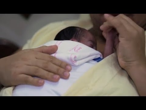 Investing in the Future with Brazil's Breast Milk Banks | UNICEF