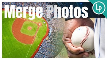 MERGE Photos in Photopea | Learn Photopea