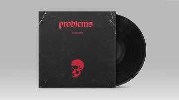 RnB Sample Pack - "PROBLEMS" | Dark R&B/Ambient Samples 2021