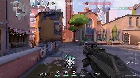 How to make enemies uninstall valorant part #1 #shorts