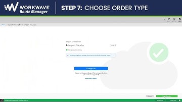 Get Started with Route Manager in just 5 minutes!