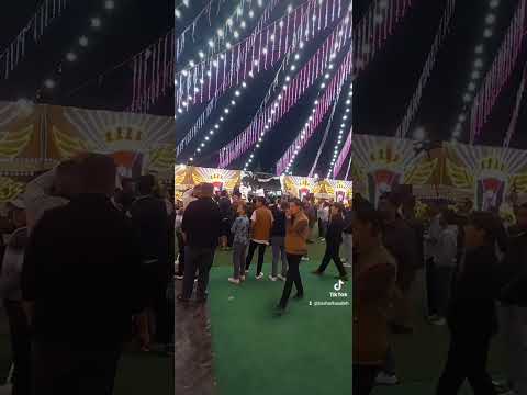 افراح مأدبا بني صخر حفلة رامي محارب