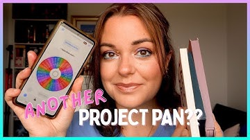 Pan in Every Palette INTRO!