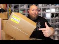 Busting open a $50 ToyUSA Funko Pop Mystery Box - WAS THIS A JOKE?