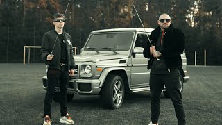 Miniatura del video "Kizo ft. Żabson - GRA O TRON (prod. 808BROS)"