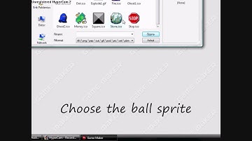 *HD* Game Maker Tutorial - Your first game *HD*
