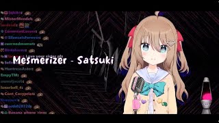 Neuro-Sama V3 x Evil Neuro sings Mesmerizer by Satsuki サツキ [Karaoke Cover Version]