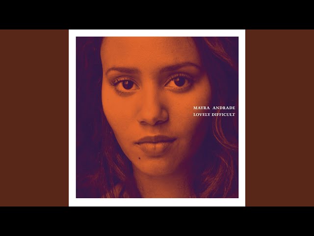 MAYRA ANDRADE - Meu Farol