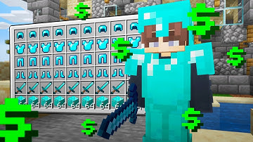 Viper HCF - RICHEST INVIS RAID OF THE MAP!! [4]