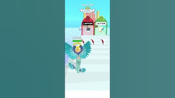 MAX LEVEL  Destiny Run All Levels iOS Android Gameplay Shorts # 97