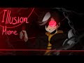 Illusion Animation Meme (Dream SMP) Villain Duo