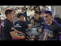 Lemuel cobra vs johndel cruz  money game supermatch