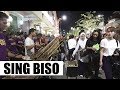 SING BISO -- PENGAMEN CALUNG FUNK MALIOBORO YOGYAKARTA