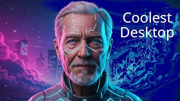 Fedora XFCE  Change Desktop Background Image Screensaver On Fedora Xfce