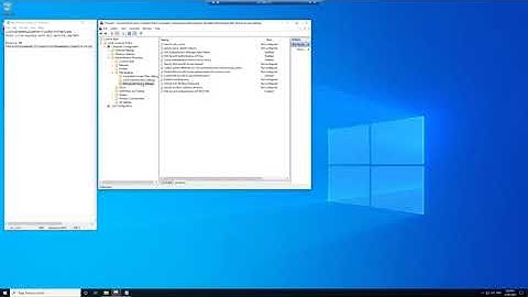 RSA SecurID MFA Agent for Windows