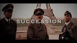 Download Lagu Succession opening theme but German MP3 Download Lagu Succession opening theme but German MP3