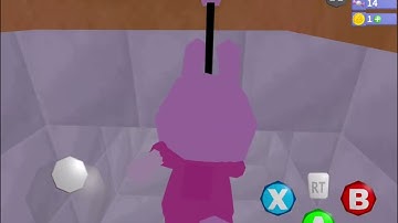 Tutorial + You can jump! 0xA | Robot 64 ABC