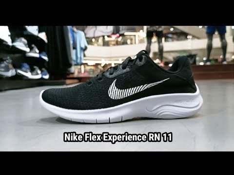 Nike Flex Experience RN 11 2022 