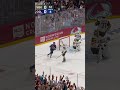 COLTON STRIKES FIRST