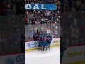 COLTON STRIKES FIRST
