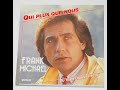 FRANK MICHAEL 笙ヲ A Bientテエt Quelque Part FRANK MICHAEL 笙ヲ A Bientテエt Quelque Part