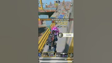 How To Deal With Camper | Killing Campers #callofdutymobile #Shorts #viral #shortsvideo