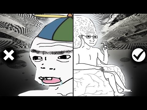 100 Мозг за 7 дней! Как стать умнее всех?