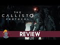 The callisto protocol review