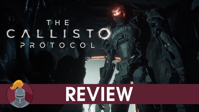 The Callisto Protocol: The Kotaku Review