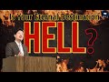 Is Your Eternal Destination Hell? | Pastor Jae Joo