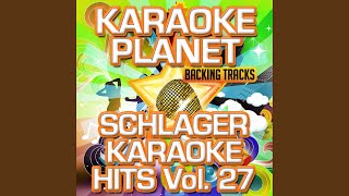 60 Jahre und kein bißchen weise (Karaoke Version) (Originally Performed By Curd Jürgens)