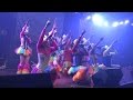 20160611 仮面女子「全開☆ヒーロー」@常設劇場パームス