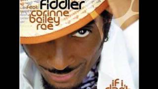Amp Fiddler feat Corinne Bailey Rae - If I Don&#39;t (Wookie Remix)